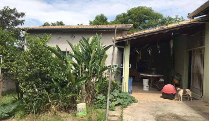 Chácara com 2 dormitórios à venda, 2000 m² por R$ 530.000,00 - Condomínio Bom Jesus - Caçapava/SP