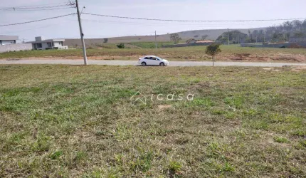 Terreno à venda, 540 m² por R$ 340.000,00 - Condomínio Residencial Ecopark Bourbon	 - Caçapava/SP