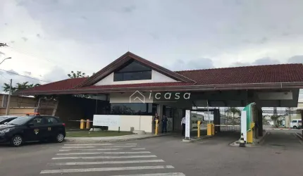 Terreno à venda, 486 m² por R$ 339.000,00 - Condomínio Terras do Vale - Caçapava/SP