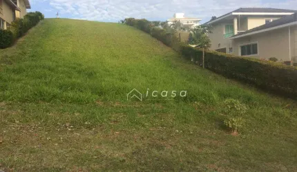 Terreno à venda, 1225 m² por R$ 190.000,00 - Village Parahybuna - Paraibuna/SP