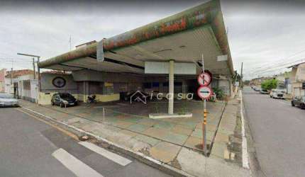 Área à venda, 453 m² por R$ 1.380.000,00 - Vila Resende - Caçapava/SP