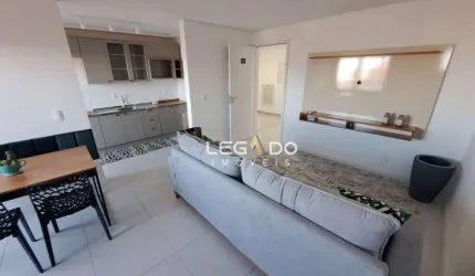 Anita Square Confort Club - Apartamento com 2 dorm. (1 Suíte) à venda, 66 m² por R$ 570.000 - Anita Garibaldi - Joinville/SC