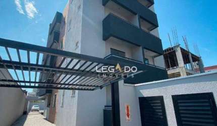 Costa e Silva  apartamento térreo, com  59m2 privativos