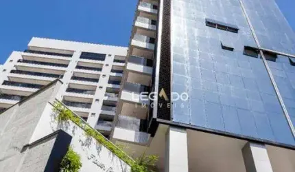 Flower Park - Apartamentos com 2 e 3 Suítes à venda, 80 m² a partir de R$ 845.662 - Centro - Joinville/SC