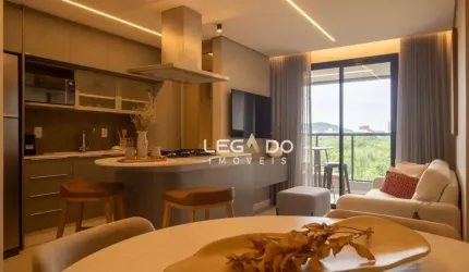 Apartamento com 3 dorm. (1 Suíte) à venda, 89 m² por R$ 782.199 - Santo Antônio - Joinville/SC
