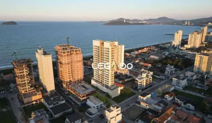 Apartamento com 3 Suítes à venda, 109 m² por R$ 1.262.835 - Centro - Piçarras/SC