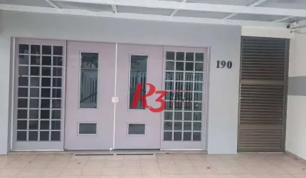 Loja com 100m2 de área útil