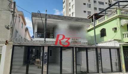 Sobreposta Alta no Campo Grande
