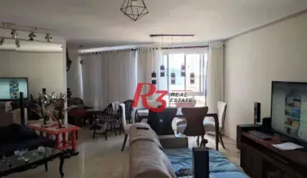Apartamenbto de 3 quartos com vista mar à venda  em São Vicente.