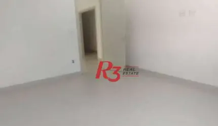 Casa à venda, 130 m² por R$ 550.000,00 - Vila Matias - Santos/SP