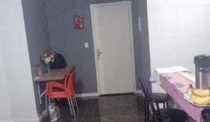 Apartamento à venda, 54 m² por R$ 271.360,00 - Chico de Paula - Santos/SP