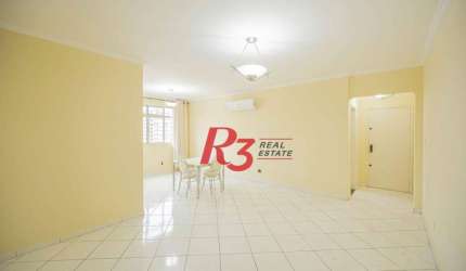 Apartamento 2 quartos, 1 suíte, dep. completa, garagem no Gonzaga