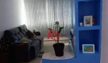 Apartamento de 2 quartos à venda no Catiapoã.n