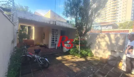 Casa à venda, 96 m² por R$ 430.000,00 - Vila Valença - São Vicente/SP