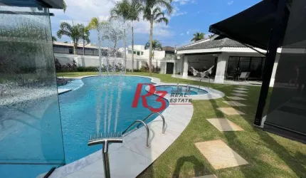 Casa - Jardim Acapulco - Guaruja-SP