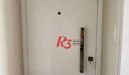 Apartamento 4 quartos no Gonzaga  em Santos