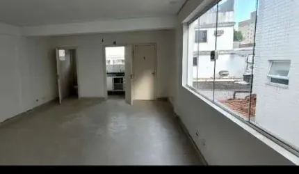 Loja para alugar, 100 m² - Vila Matias - Santos/SP