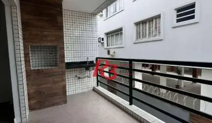 Village com 3 dormitórios à venda, 140 m² por R$ 790.000,00 - Balneário Cidade Atlântica - Guarujá/SP