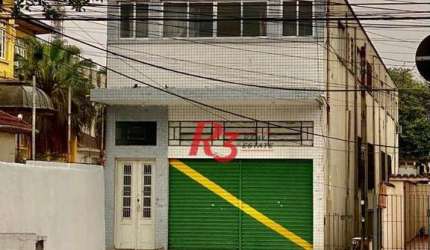 Excelente loja comercial com 572m2