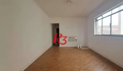 Apartamento 3 quartos no Embaré