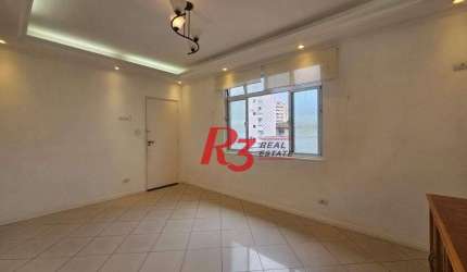 Apartamento á venda 2 dormitórios  1 Suíte 1 por andar Ponta da Praia.