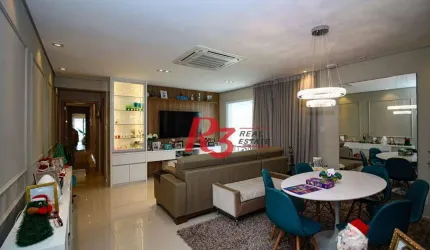 Vendo apartamento Garden com 3 suítes