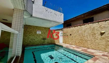 Apartamento á venda 2 dormitórios Varanda 1 suíte 1 vg Demarcada