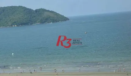 IMÓVEL VISTA MAR