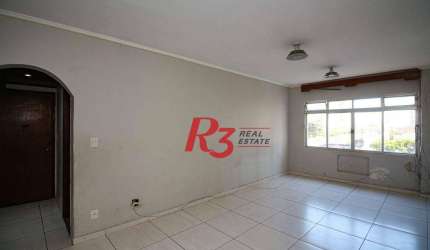 Apartamento á venda 2 dormitórios 1 Vg no bairro Marapé