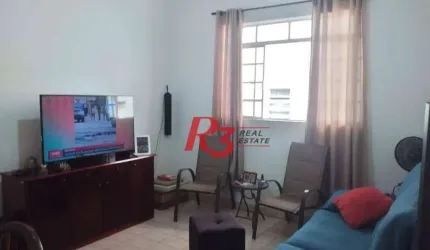 Apartamento a venda, com 2 quartos, no