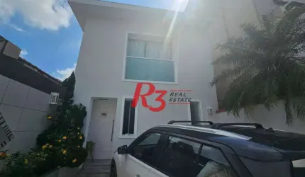 **Amplo Sobrado com Casa Auxiliar, Quintal e Churrasqueira – Ótima Localização!**