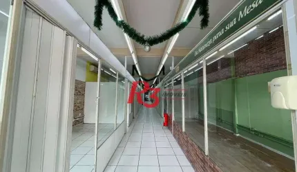 Loja comercial Gonazaga