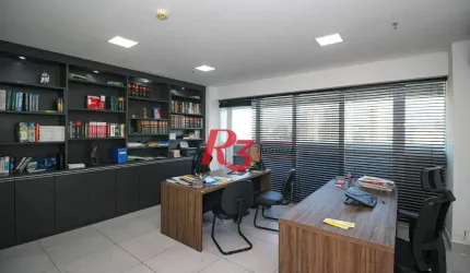 Excelente sala comercial