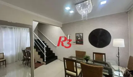 CASA 3 DORMITÓRIOS EM SANTOS