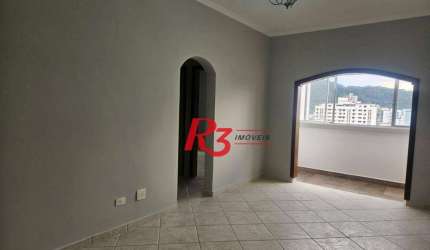 Apartamento á venda 2 dormitórios 1Vg Lazer  Campo Grande