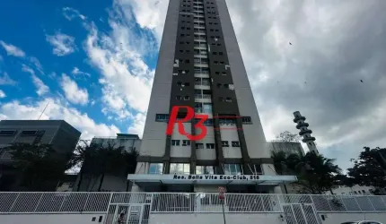 Apartamento à venda com 69m² no Bella Vita