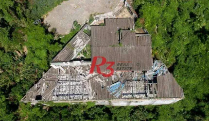 Casa, 799 m² - venda  ou aluguel  - Ilha Porchat - São Vicente/SP