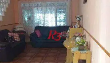 Sobrado com 3 dormitórios a venda na Vila Cascatinha.