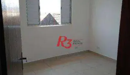 Casa com 2 dormitórios à venda, 55 m² - Esplanada dos Barreiros - São Vicente/SP