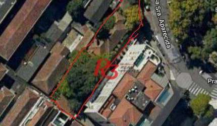 Terreno para construção de Villagio