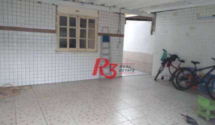 Casa com 2 dormitórios à venda, 100 m² por R$ 560.000,00 - Jardim Quietude - Praia Grande/SP