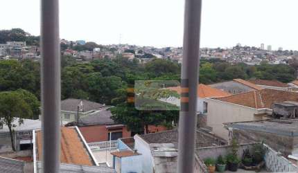 Sobrado com 4 dormitórios à venda, 150 m² por R$ 750.000,00 - Jardim Cidade Pirituba - São Paulo/SP
