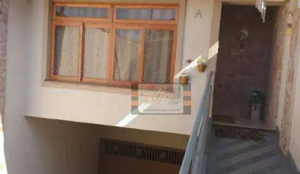 Casa com 3 dormitórios à venda, 271 m² por R$ 1.199.000,00 - Jardim Cidade Pirituba - São Paulo/SP