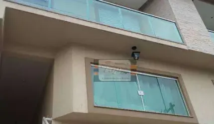 Sobrado com 3 dormitórios à venda, 150 m² por R$ 950.000,00 - Jardim Cidade Pirituba - São Paulo/SP