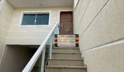 Sobrado com 3 dormitórios à venda, 175 m² por R$ 780.000,00 - Vila Pereira Barreto - São Paulo/SP