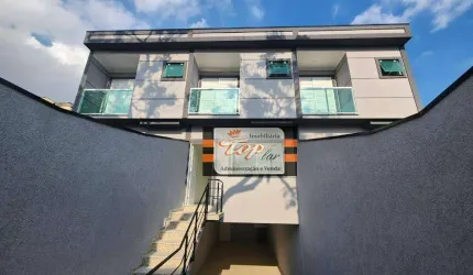 Lindos Sobrados Para Venda no Jardim São Jose