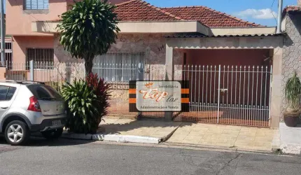 Casa com 2 dormitórios à venda, 400 m² por R$ 900.000,00 - Parque São Luís - São Paulo/SP