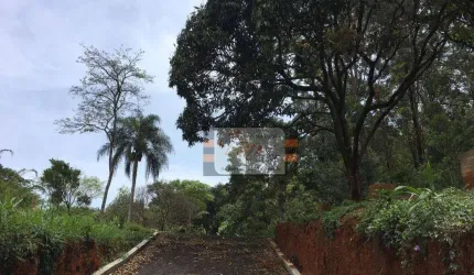 Terreno à venda, 1 m² por R$ 950.000,00 - Vila Clarice - São Paulo/SP
