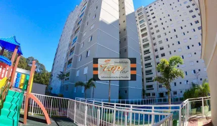 Apartamento com 3 dormitórios 3 vagas