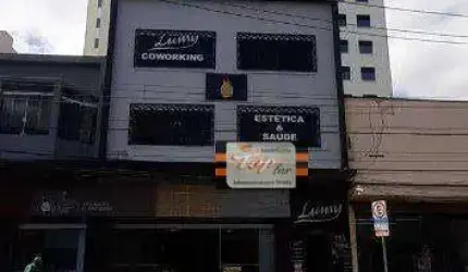 Prédio à venda, 450 m² por R$ 1.990.000,00 - Lapa - São Paulo/SP